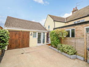 Wilrose Cottage